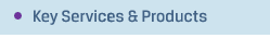 Key Services and Products